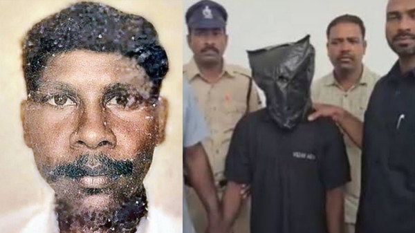 Hyderabad Nurse assault Hyderabad Nurse assault