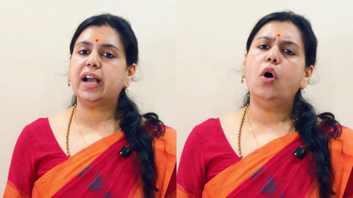 ஐஏஎஸ் பதவியை ராஜினாமா செய்த திவ்யா மிட்டல் அரசியலில் நுழைவு