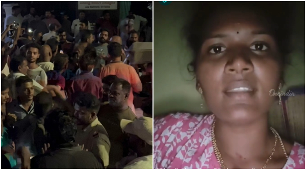 Power Cuts in Tamil Nadu Power Cuts Tamil Nadu