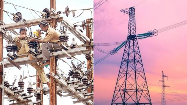 Power cut problem in Tamil Nadu will be resolved next month eb officials good news Power cut problem in Tamil Nadu will be resolved next month eb officials good news