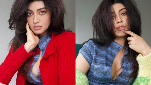 Actress Pranitha Actress Pranitha