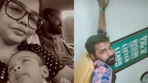 Bigg Boss Pradeep Antony Bigg Boss Pradeep Antony