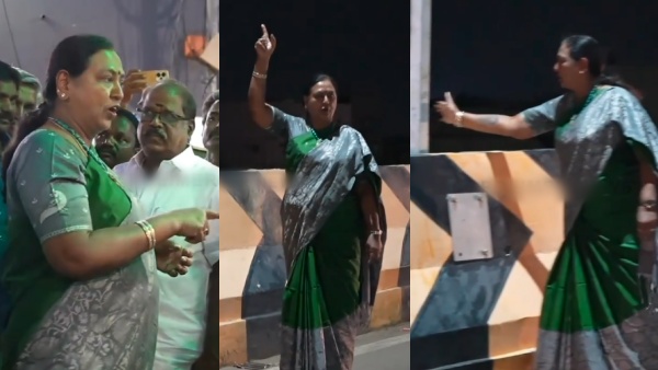 Premalatha Vijayakanth
