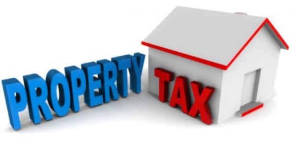 Chennai Corporation Property Tax Professional Tax