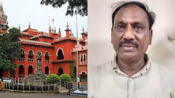 PT Arasakumar