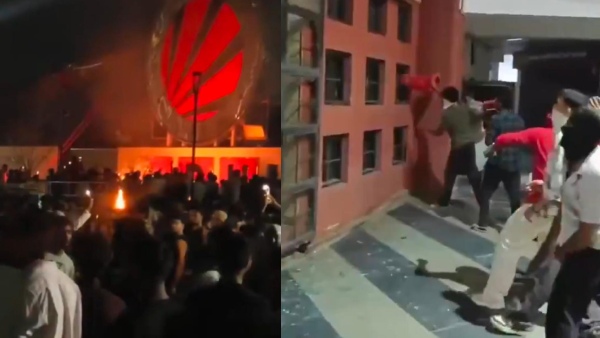 punjab-university-vandalise-after-claims-student-gangraped-on-campus