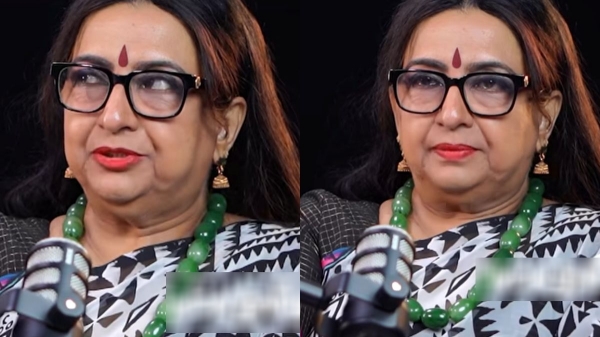 Ambika Ambika