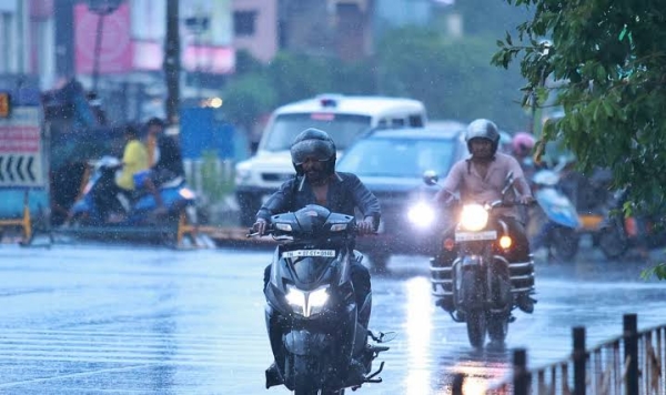 Rain