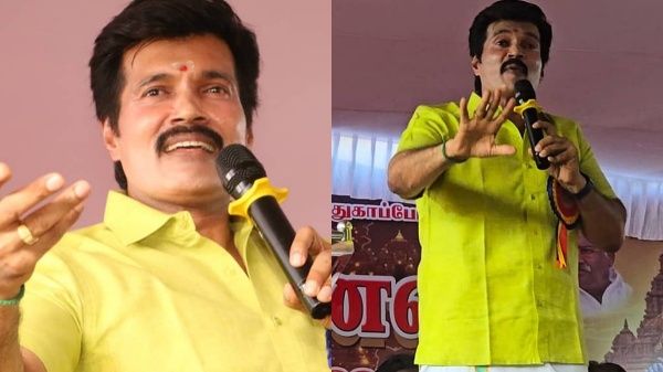 Ranjith