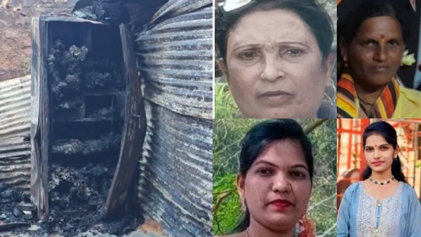 4-women-died-in-a-family-after-refrigerator-blast-in-karnataka 4-women-died-in-a-family-after-refrigerator-blast-in-karnataka