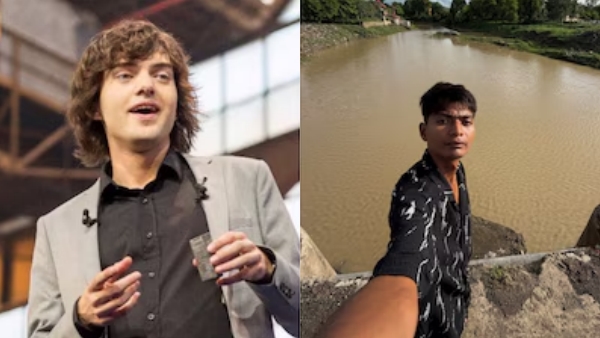 Dutch founder Boyan Slat has offered 20 year old Bittu a job and a move to the Netherlands