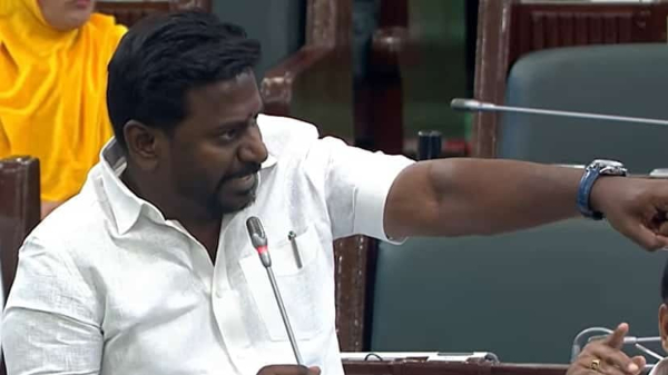 Robo Shankar Raj mohan Robo Shankar Raj mohan