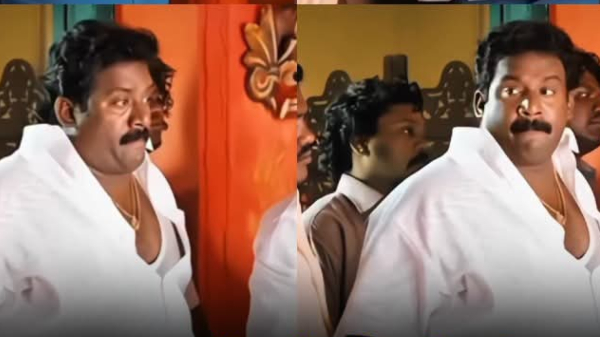 Robo Shankar Raj mohan Robo Shankar Raj mohan