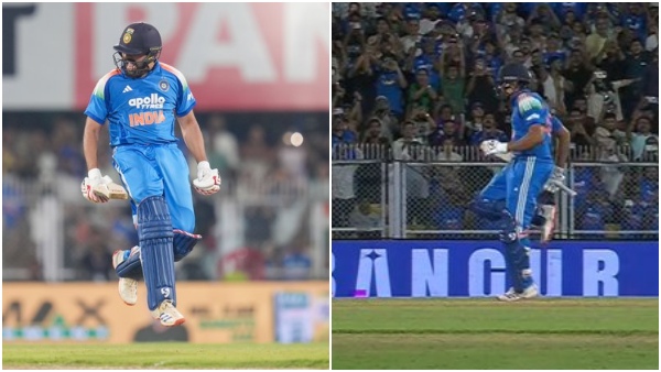 Rohit Sharma Rohit Sharma