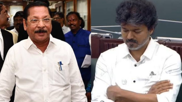 rs bharathi rs bharathi
