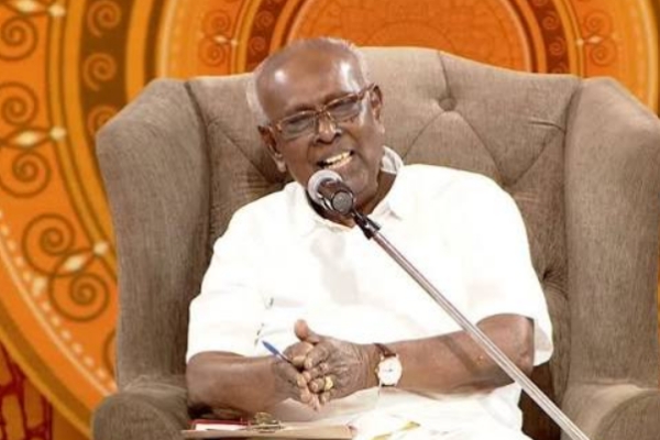 Solomon Pappaiah