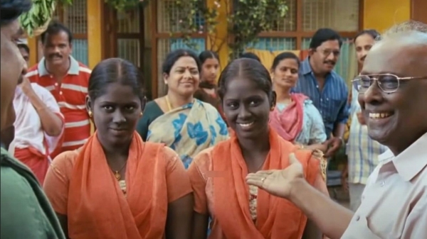 Solomon Pappaiya