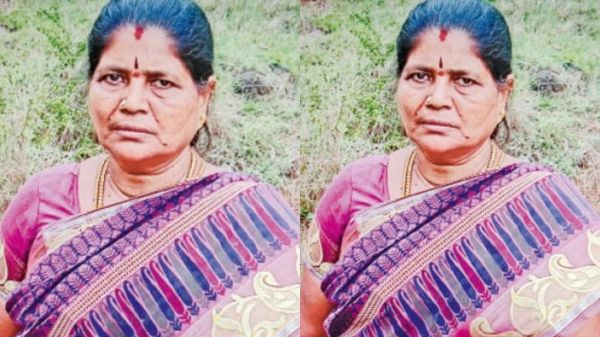 Salem Thangamani Case Salem Thangamani Case