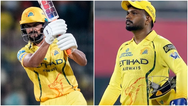 Sanju Samson Sanju Samson