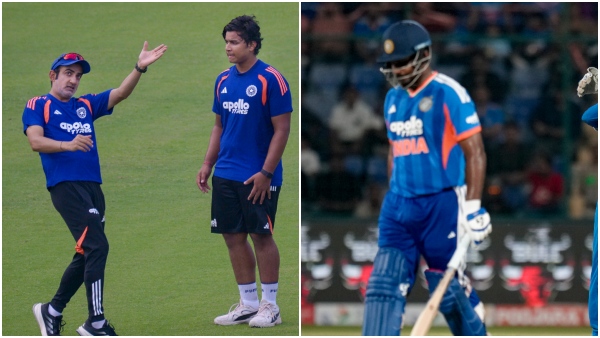 Sanju Samson