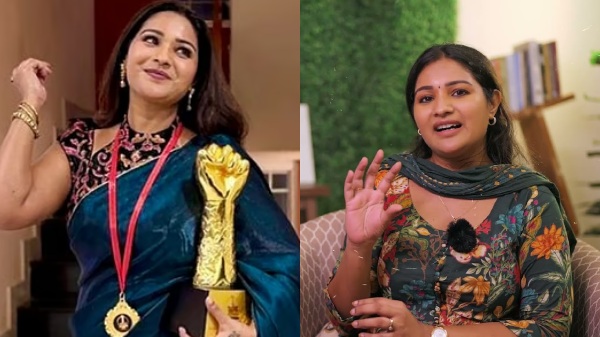 Saranya Turadi Pandian stores serial Vijay TV Saranya Turadi Pandian stores serial Vijay TV