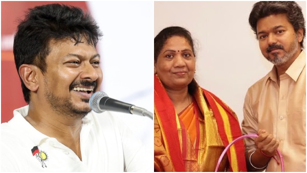 Udhayanidhi Stalin