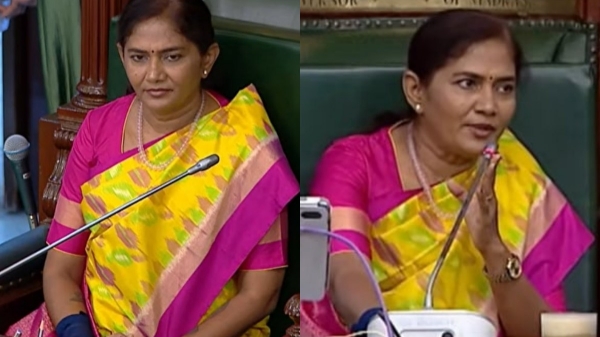 Sathyabama Sathyabama