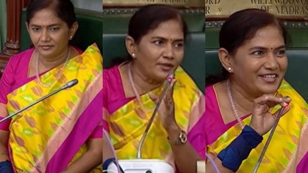 Sathyabama Sathyabama