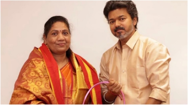 by election 2026 Dharapuram Vijay