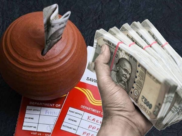 Savings Plan