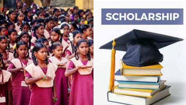 Government Announces Scholarships Government Announces Scholarships