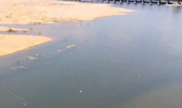kallanai mettur cauvery