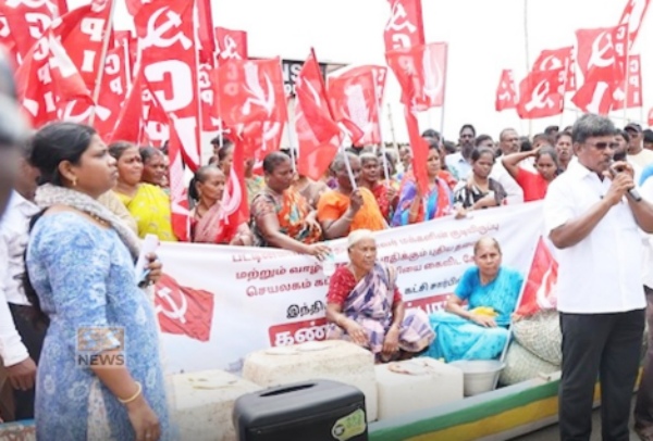 pattinapakkam cpi vijay
