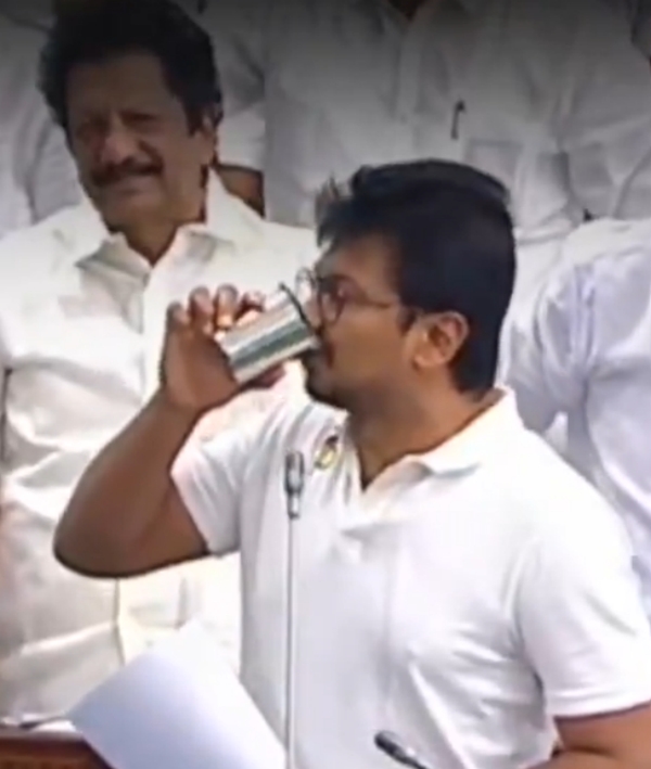 dmk udhayanidhi stalin