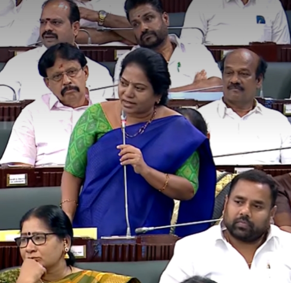 arani jayasudha