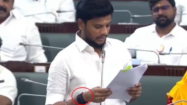 Minister Ramesh Minister Ramesh