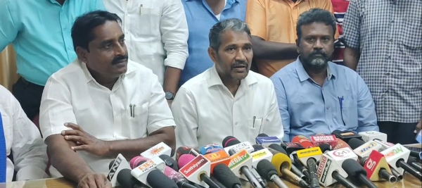 Vanniarasu Vanniarasu