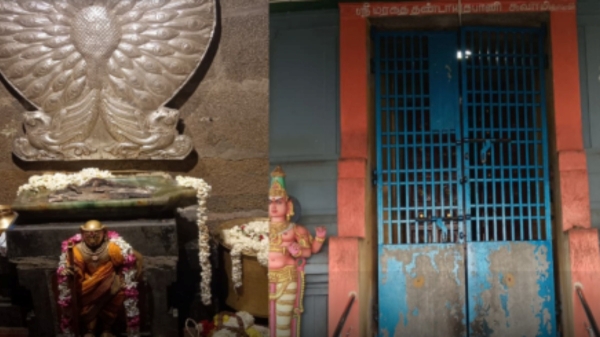 Murugan temple Emerald tvk Murugan temple Emerald tvk