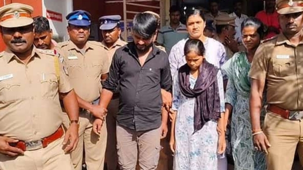 crime chennai crime chennai