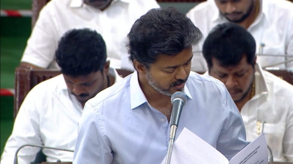 DMK vijay tamil