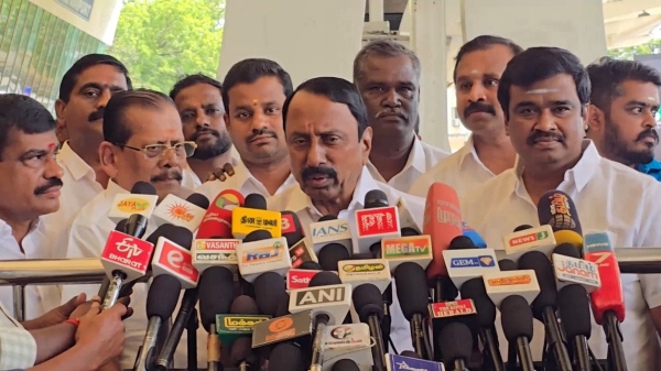 sengottaiyan prime minister