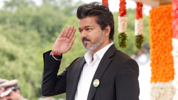 joseph vijay teachers day