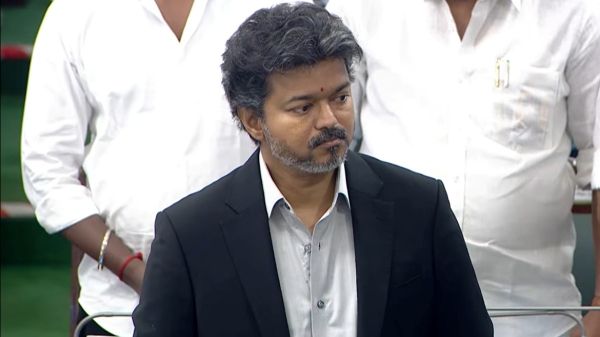 joseph vijay tamil nadu
