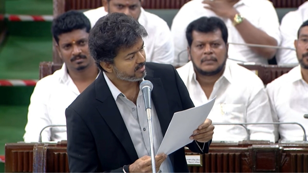vijay tvk vijay tvk