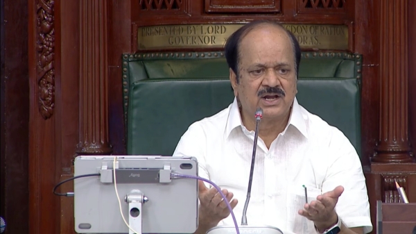 tamil nadu assembly jcd prabhakar