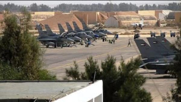 us iran war planes