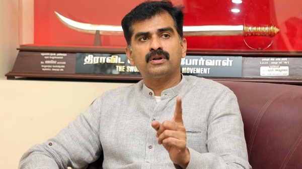 mdmk durai vaiko