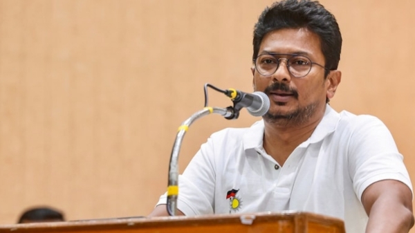 Udhayanidhi Stalin TVK Vijay Udhayanidhi Stalin TVK Vijay