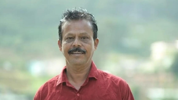 Prakash crime