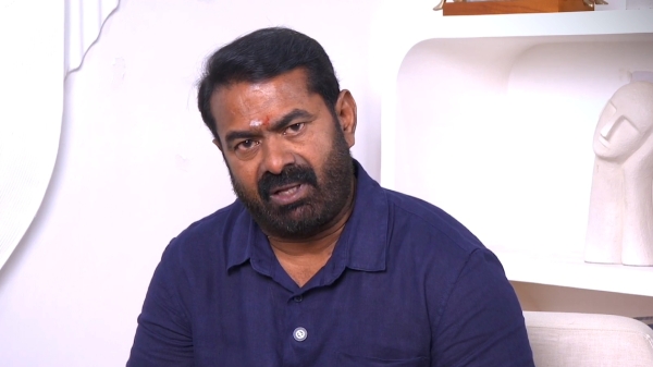 Seeman NTK Donation Seeman NTK Donation